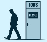 US Job Market Mass Layoffs Hit Over 1 Million in 2025