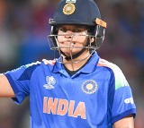 Meg Lanning Not Surprised by Shafali Vermas Final Performance