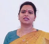 YSRCP Leader Rajini Accuses Police of Targeting Her