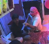 Rajasthan Bus Robbery Attempt in Jodhpur District