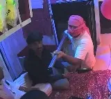 Rajasthan Bus Robbery Attempt in Jodhpur District