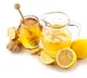 Ginger Lemon Honey Drink for Flu Season Relief