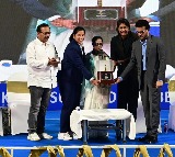 Richa Ghosh Appointed as DSP After Womens World Cup Win