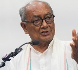 Digvijay Singh Says UPA Sent Back 88000 Infiltrators