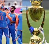 Devajit Saikia Responds to Asia Cup Trophy Dispute