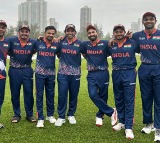 Hong Kong Sixes India Suffers Second Consecutive Loss