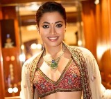 Rashmika Mandanna Interesting Comments on Marriage