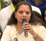 Kavitha Criticizes CM Revanth Reddys Language