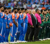 Pakistan Might Not Qualify For LA 2028 Olympics Cricket Due To This Rule