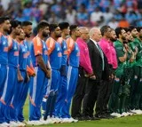 Pakistan Might Not Qualify For LA 2028 Olympics Cricket Due To This Rule