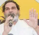 Prashant Kishor Slams Modi for Using Lalus Name to Scare Voters