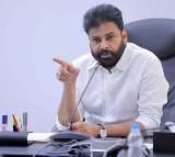 Pawan Kalyan Announces Geo Rural Road Management System for Villages