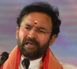 Kishan Reddy slams Revanth Reddy for false allegations