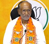 Revanth Reddy Under Pressure BJP MP Dr K Laxman