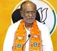 Revanth Reddy Under Pressure BJP MP Dr K Laxman