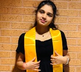 Yarlagadda Rajyalakshmi Bapatla student dies in US