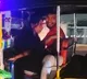 Hyderabad Auto Driver Romancing Video Goes Viral