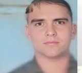 Train Tragedy Soldier Jigar Choudhary Dies After Fight Over Blanket