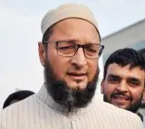 Asaduddin Owaisi Slams Modi Nitish on Infiltration