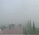 Delhi Pollution Levels Drop into Red Zone