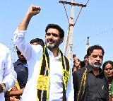 Nara Lokesh Heads to Bihar for Poll Campaign