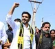 Nara Lokesh Heads to Bihar for Poll Campaign
