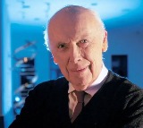 James Watson DNA Discoverer Passes Away
