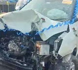 Kakinada Road Accident Three Killed in Horrific Car Crash