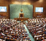 Parliament Winter Session to Begin December 1 Kiren Rijiju Announces