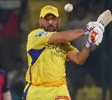 MS Dhoni to Play IPL 2026 for Rs 4 Crore