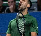 ATP Tour: Djokovic wins 101st title in Athens, ends Musetti's Turin bid