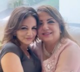 Sussanne Khan says 'you will always be our guiding light' as she remembers late mother Zarine Khan