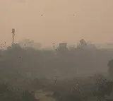 Smog chokes Delhi-NCR as AQI breaches 400 mark in several places