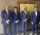 Our goal is to make India the most sustainable intelligence hub in world: Gautam Adani