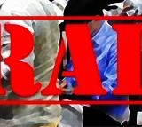 J&K Police conduct raids across five districts in social media abuse case