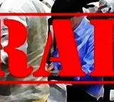 J&K Police conduct raids across five districts in social media abuse case