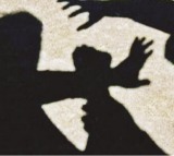 Four-year-old 'sexually assaulted'; BJP says females unsafe in Bengal