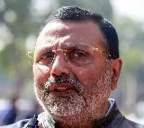 Nishikant Dubey on Rahul's dance jibe at PM Modi: Gandhi family didn't instil good values in him