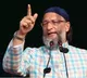 Owaisi censures Tejashwi Yadav for 'thinking' people with beards, topis are extremists (IANS interview)