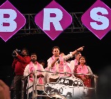 Telangana: Battle prestige in Jubilee Hills bypoll