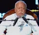 All are welcome in Sangh as sons of Bharat Mata: Mohan Bhagwat on Muslims in RSS