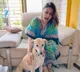 Urvashi Dholakia hits back at trolls questioning her support for stray animals after Supreme Court order