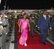 President Droupadi Murmu begins her State-visit to Angola