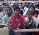 Deepti Sharma visits Ujjain's Mahakaleshwar Temple, attends Bhasma Aarti
