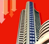 Seven of top 10 valued firms lose Rs 88,600 crore, Airtel, TCS among biggest losers