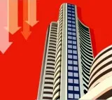 Seven of top 10 valued firms lose Rs 88,600 crore, Airtel, TCS among biggest losers