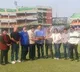 BCCI chief Mithun Manhas congratulates Rohan Jaitley as Arun Jaitley Stadium hosts 300+ first-class matches