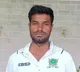 Meghalaya’s Akash Choudhary smashes fastest first-class fifty with eight sixes in a row