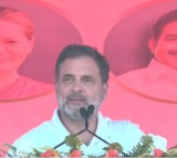 'PM Modi, EC silent over 'vote chori' allegation': Rahul Gandhi