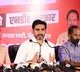 Andhra Minister Lokesh urges Bihar to give another term to NDA for continued development